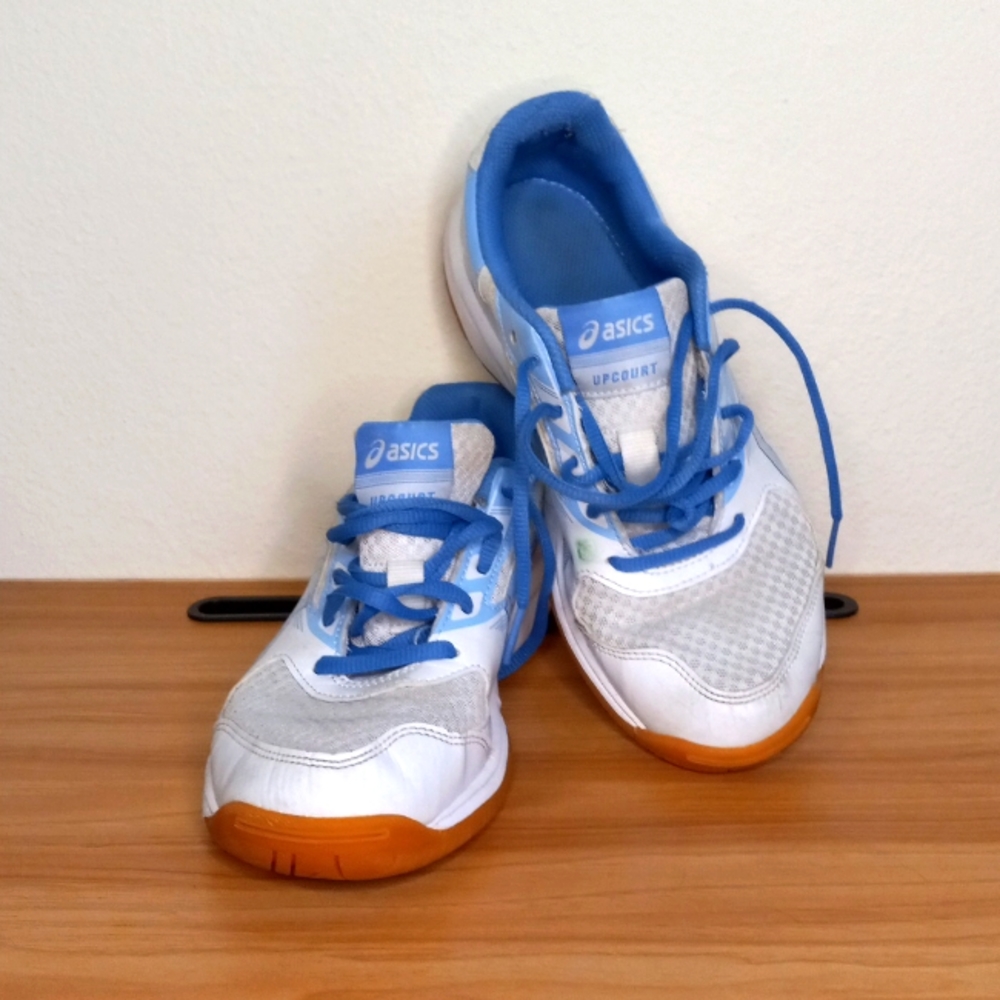 Asics